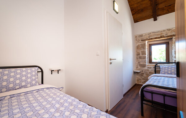 Location de vacances - Zadar - Podgradina , Croatie - CDI693 604