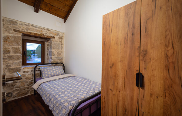 Location de vacances - Zadar - Podgradina , Croatie - CDI693 605