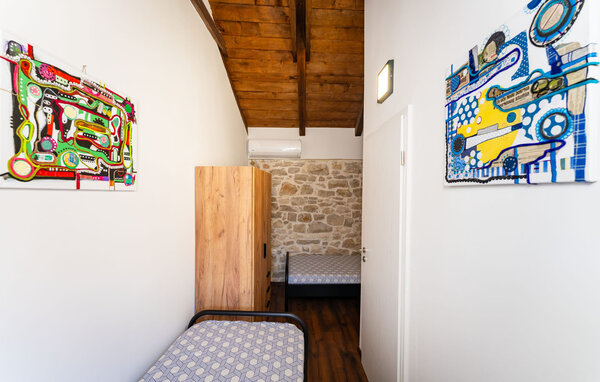 Feriehus - Zadar - Podgradina , Kroatia - CDI693 607