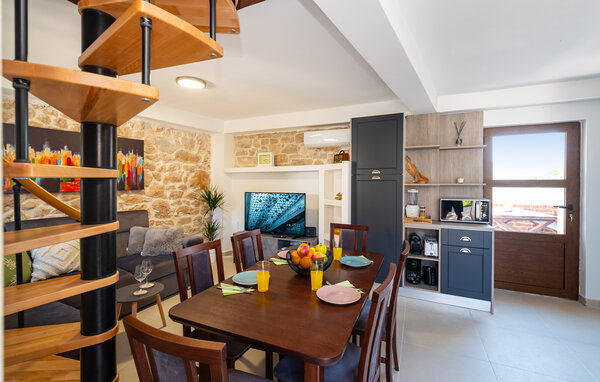 Location de vacances - Zadar - Podgradina , Croatie - CDI693 6