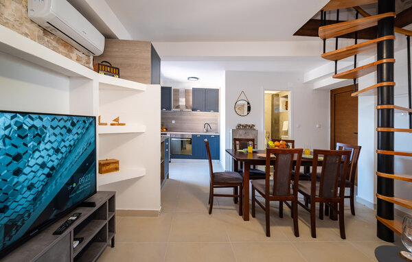 Location de vacances - Zadar - Podgradina , Croatie - CDI693 301