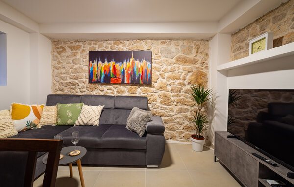 Location de vacances - Zadar - Podgradina , Croatie - CDI693 4