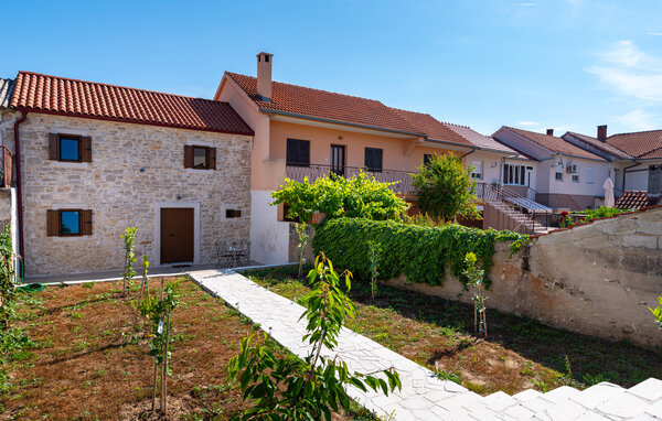 Kuća-za-odmor - Zadar - Podgradina , Hrvatska - CDI693 2