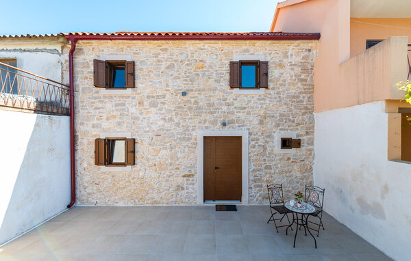 Location de vacances - Zadar - Podgradina , Croatie - CDI693 81