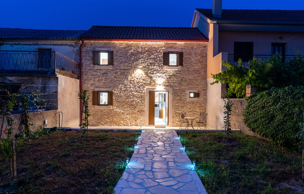 Location de vacances - Zadar - Podgradina , Croatie - CDI693 82