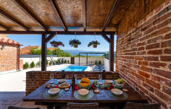 Feriehus - Zadar - Podgradina , Kroatia - CDI693 101