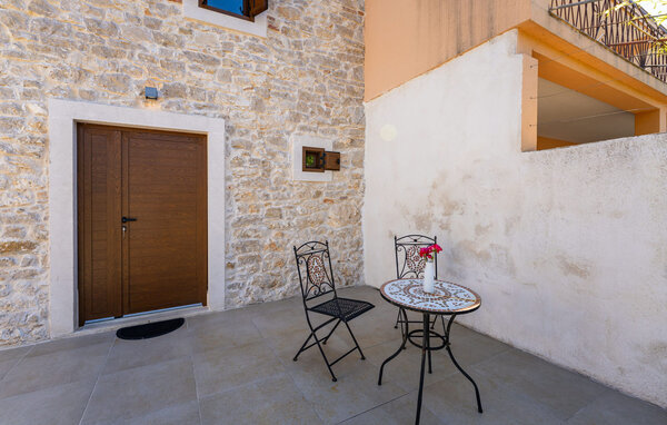 Feriehus - Zadar - Podgradina , Kroatia - CDI693 103