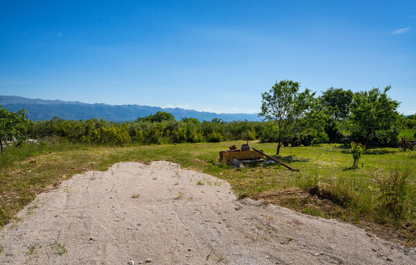 Feriehus - Zadar - Podgradina , Kroatia - CDI693 105