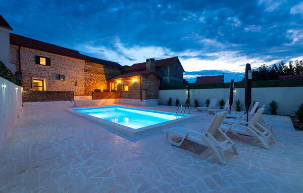 Location de vacances - Zadar - Podgradina , Croatie - CDI693 9