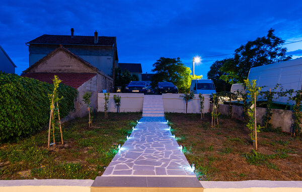 Location de vacances - Zadar - Podgradina , Croatie - CDI693 103