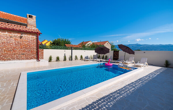 Location de vacances - Zadar - Podgradina , Croatie - CDI693 11