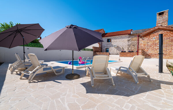 Location de vacances - Zadar - Podgradina , Croatie - CDI693 12