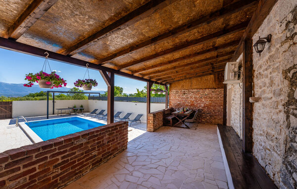 Feriehus - Zadar - Podgradina , Kroatia - CDI693 13