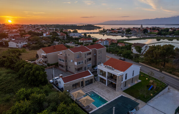 Holiday Home - Nin - Nin , Croatia - CDI694 1