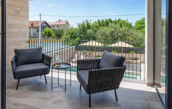 Holiday Home - Nin - Nin , Croatia - CDI694 2