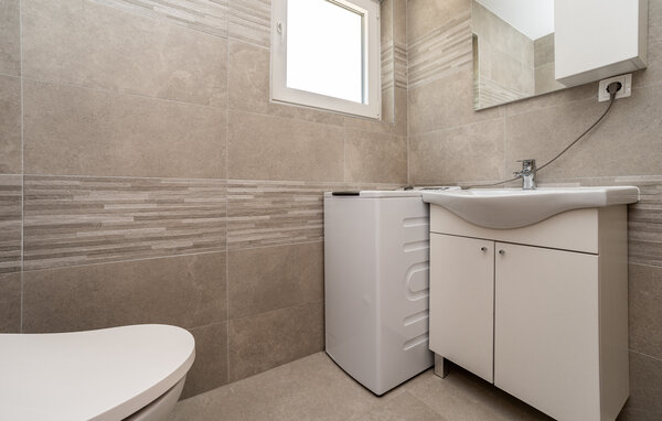 Casa de vacaciones - Zadar - Karin , Croacia - CDI695 702