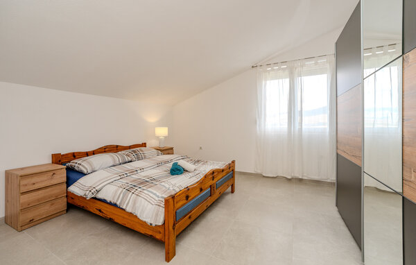 Casa de vacaciones - Zadar - Karin , Croacia - CDI695 607