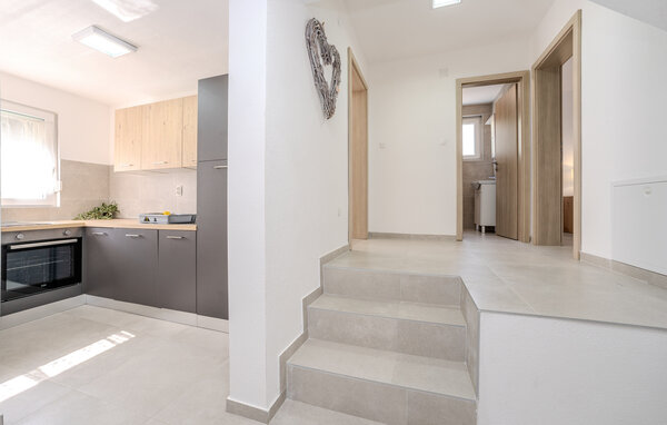 Casa de vacaciones - Zadar - Karin , Croacia - CDI695 503