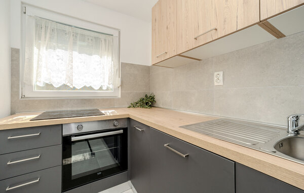 Casa de vacaciones - Zadar - Karin , Croacia - CDI695 402