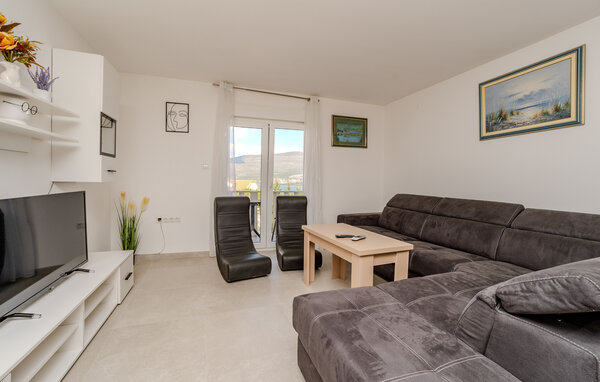 Casa de vacaciones - Zadar - Karin , Croacia - CDI695 5