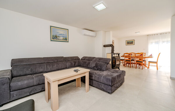 Casa de vacaciones - Zadar - Karin , Croacia - CDI695 301