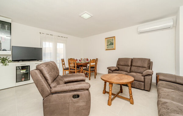 Casa de vacaciones - Zadar - Karin , Croacia - CDI695 4