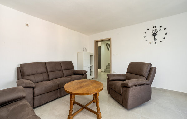 Casa de vacaciones - Zadar - Karin , Croacia - CDI695 302