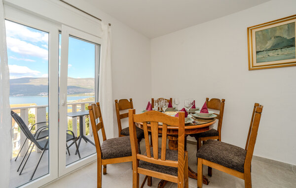 Casa de vacaciones - Zadar - Karin , Croacia - CDI695 303