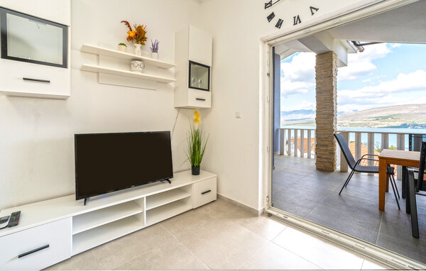 Casa de vacaciones - Zadar - Karin , Croacia - CDI695 304