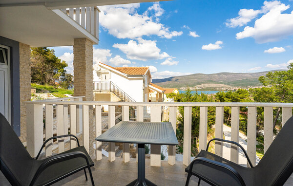 Casa de vacaciones - Zadar - Karin , Croacia - CDI695 101