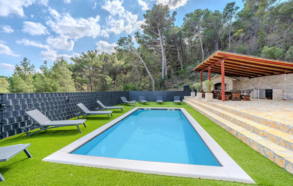 Casa de vacaciones - Zadar - Karin , Croacia - CDI695 9