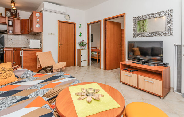 Apartmá 