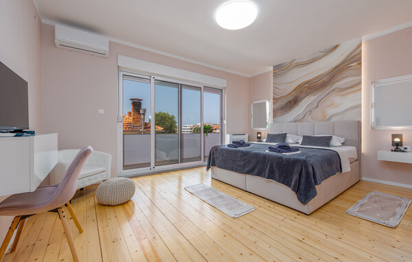 Semesterhus - Zadar , Kroatien - CDI699 9