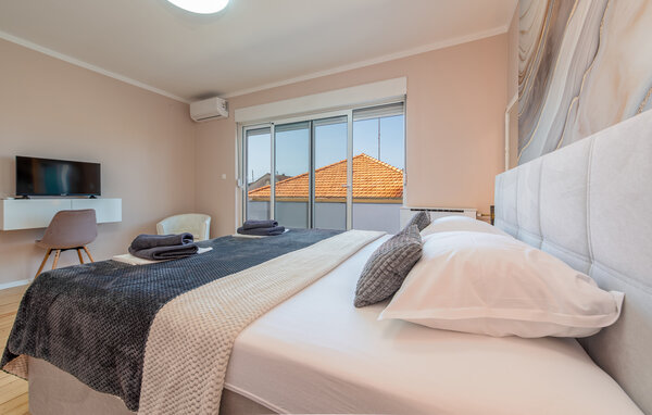 Semesterhus - Zadar , Kroatien - CDI699 601