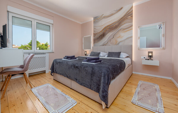 Semesterhus - Zadar , Kroatien - CDI699 603
