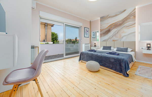 Semesterhus - Zadar , Kroatien - CDI699 604