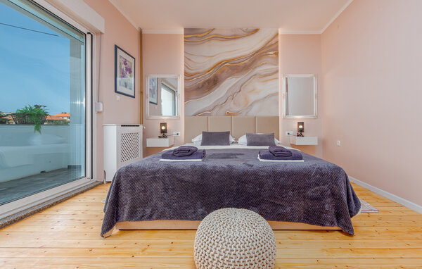 Semesterhus - Zadar , Kroatien - CDI699 605