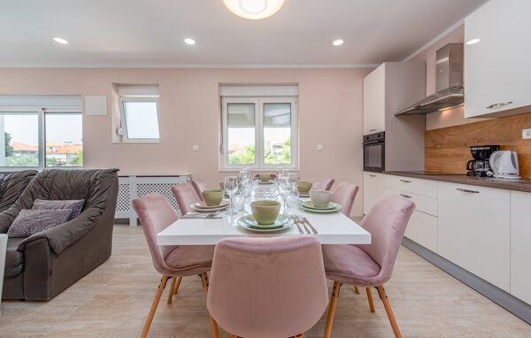Semesterhus - Zadar , Kroatien - CDI699 401