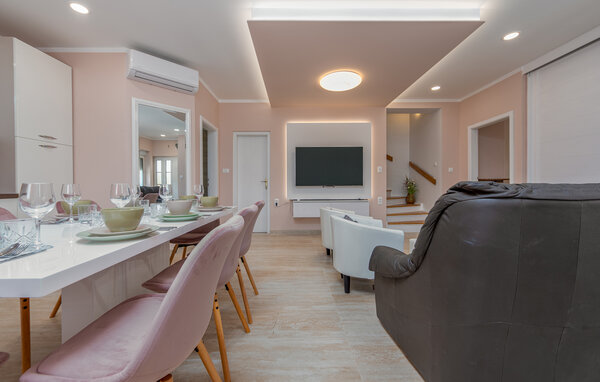 Semesterhus - Zadar , Kroatien - CDI699 8