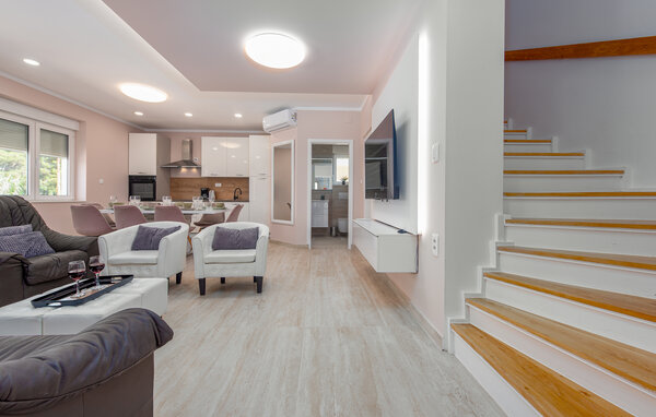 Semesterhus - Zadar , Kroatien - CDI699 301