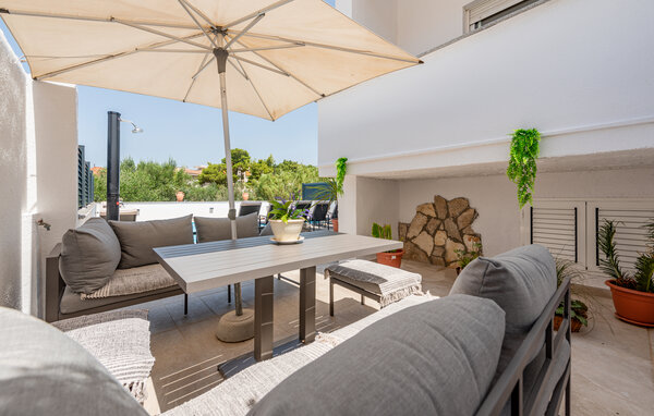 Semesterhus - Zadar , Kroatien - CDI699 101