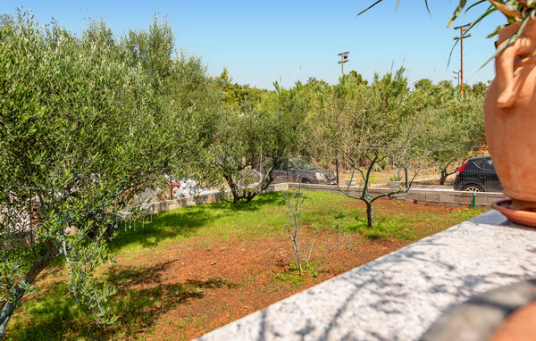 Semesterhus - Zadar , Kroatien - CDI699 102