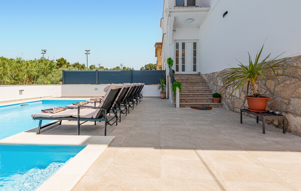 Semesterhus - Zadar , Kroatien - CDI699 12