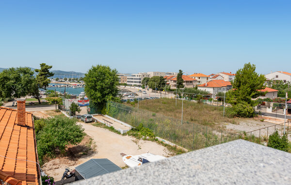 Semesterhus - Zadar , Kroatien - CDI699 201