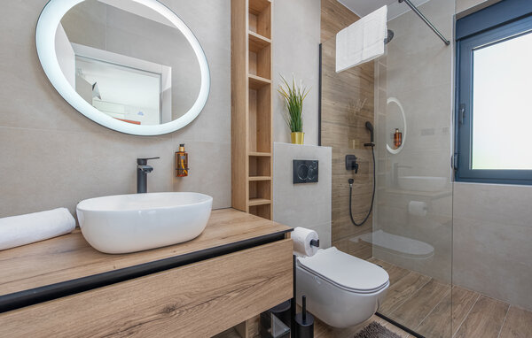 Ferienhaus - Zadar - Murvica , Kroatien - CDI701 701
