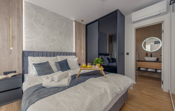 Ferienhaus - Zadar - Murvica , Kroatien - CDI701 601
