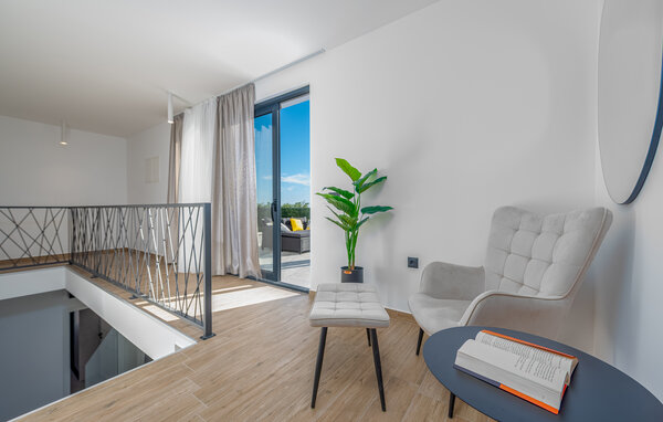 Ferienhaus - Zadar - Murvica , Kroatien - CDI701 602