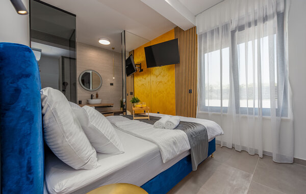 Ferienhaus - Zadar - Murvica , Kroatien - CDI701 604