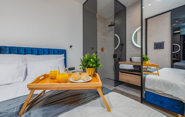 Ferienhaus - Zadar - Murvica , Kroatien - CDI701 605