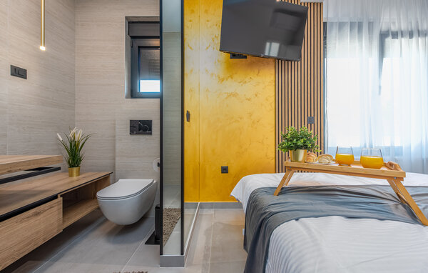 Ferienhaus - Zadar - Murvica , Kroatien - CDI701 606